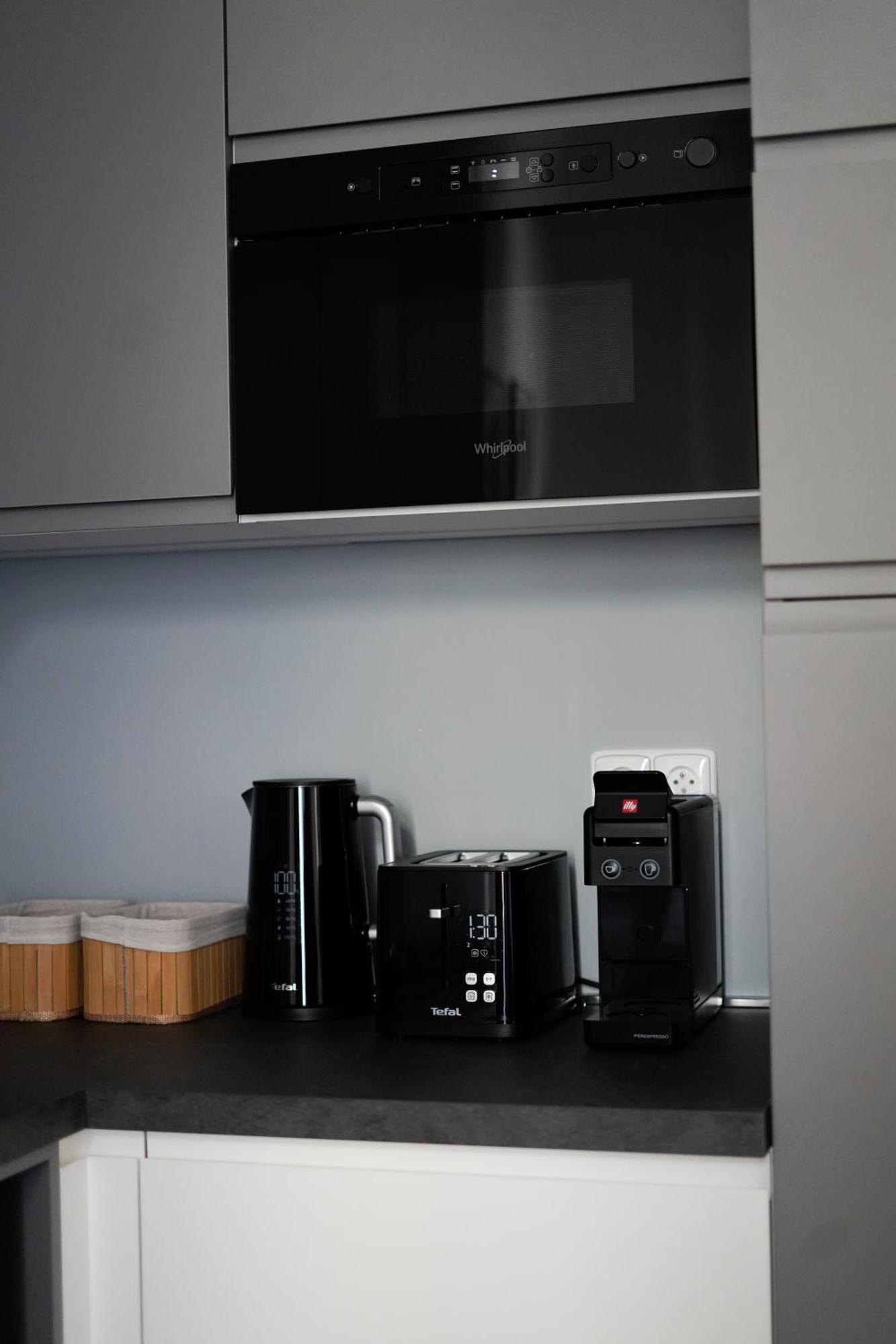 Apartment Dusni Superior Praha Eksteriør bilde