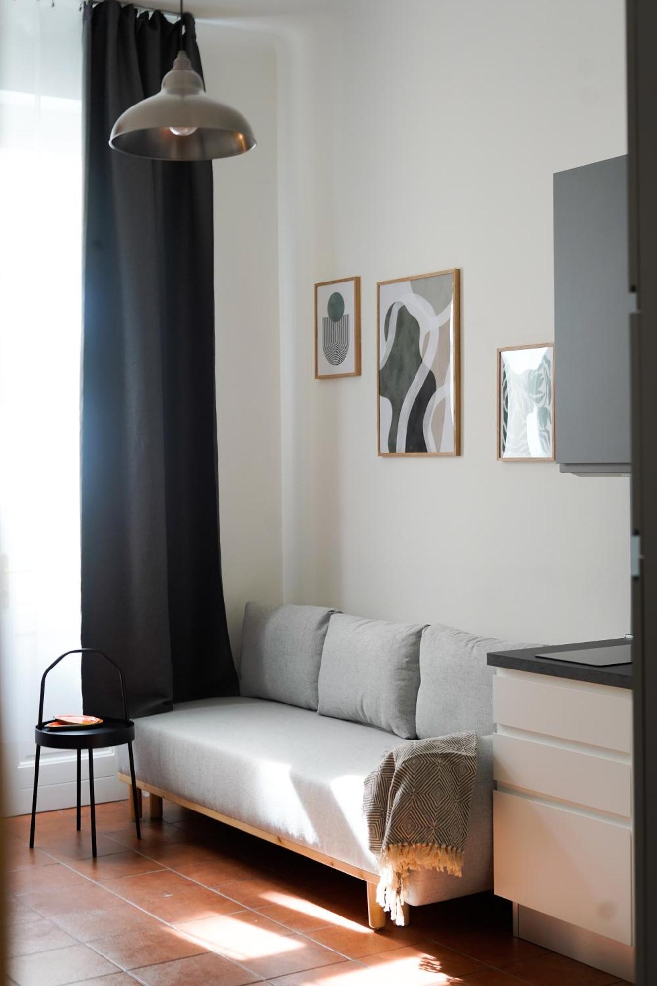 Apartment Dusni Superior Praha Eksteriør bilde