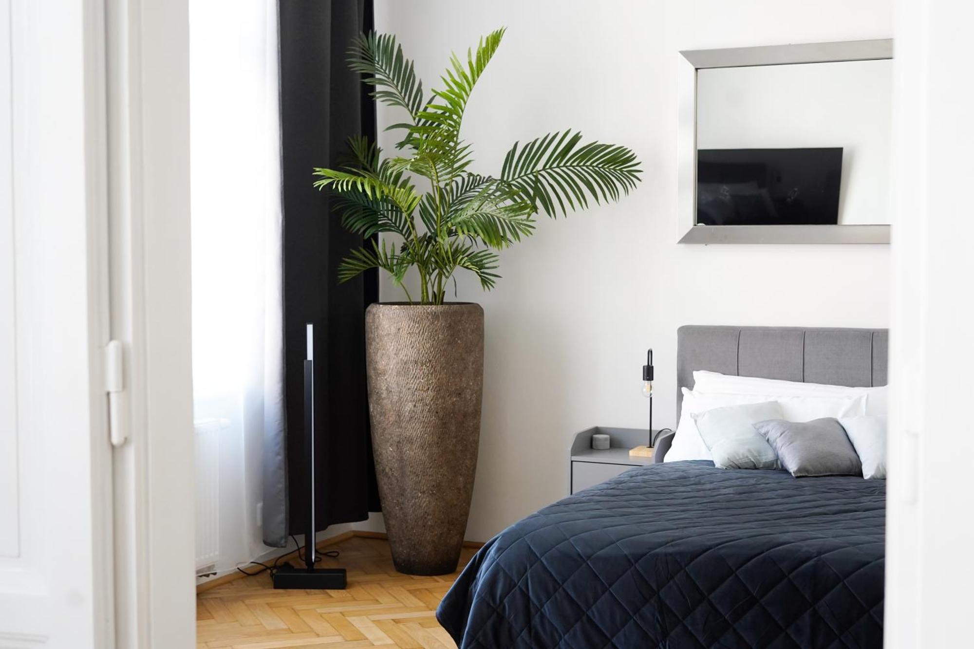 Apartment Dusni Superior Praha Eksteriør bilde